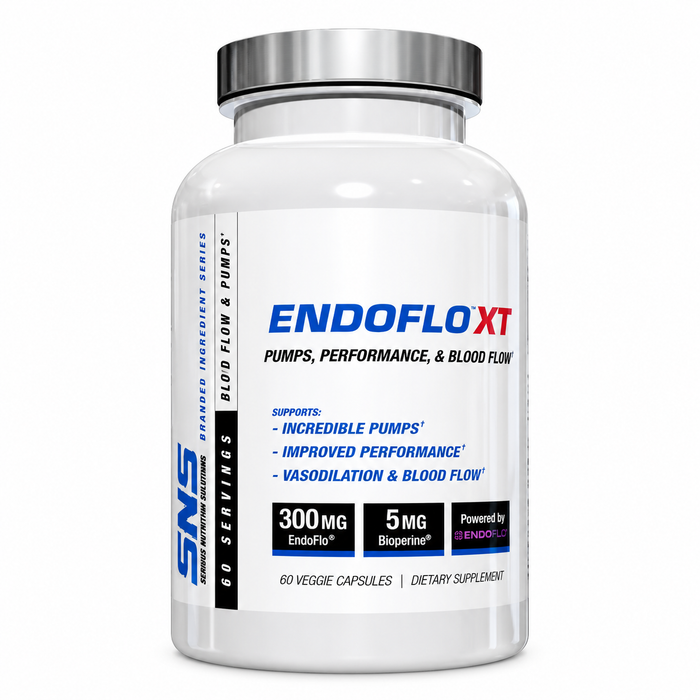 SNS EndoFlo™ XT