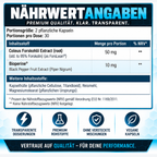 SNS Forskolin XT