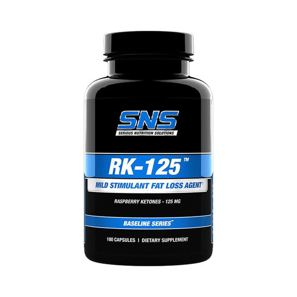 SNS RK-125