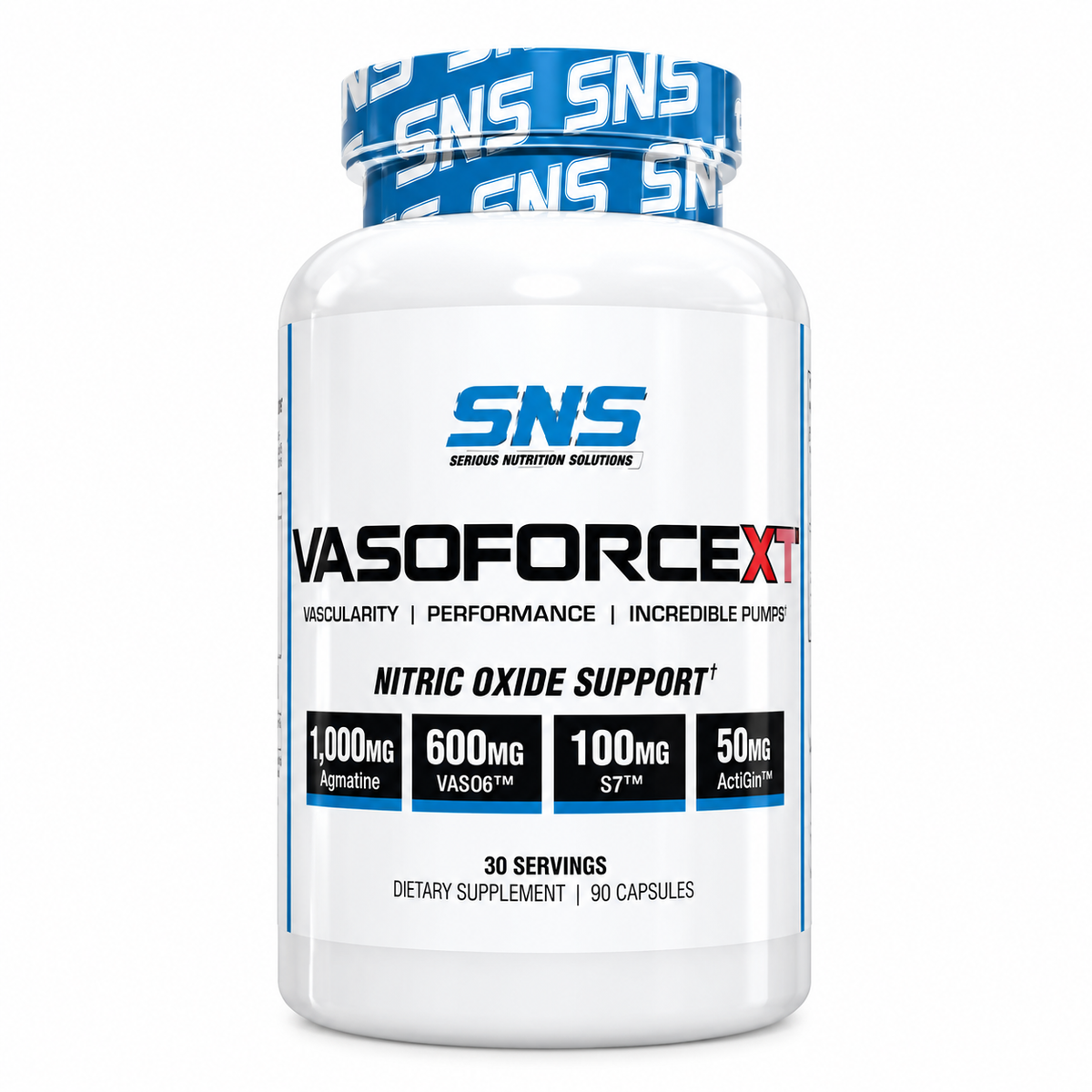 SNS VasoForce XT