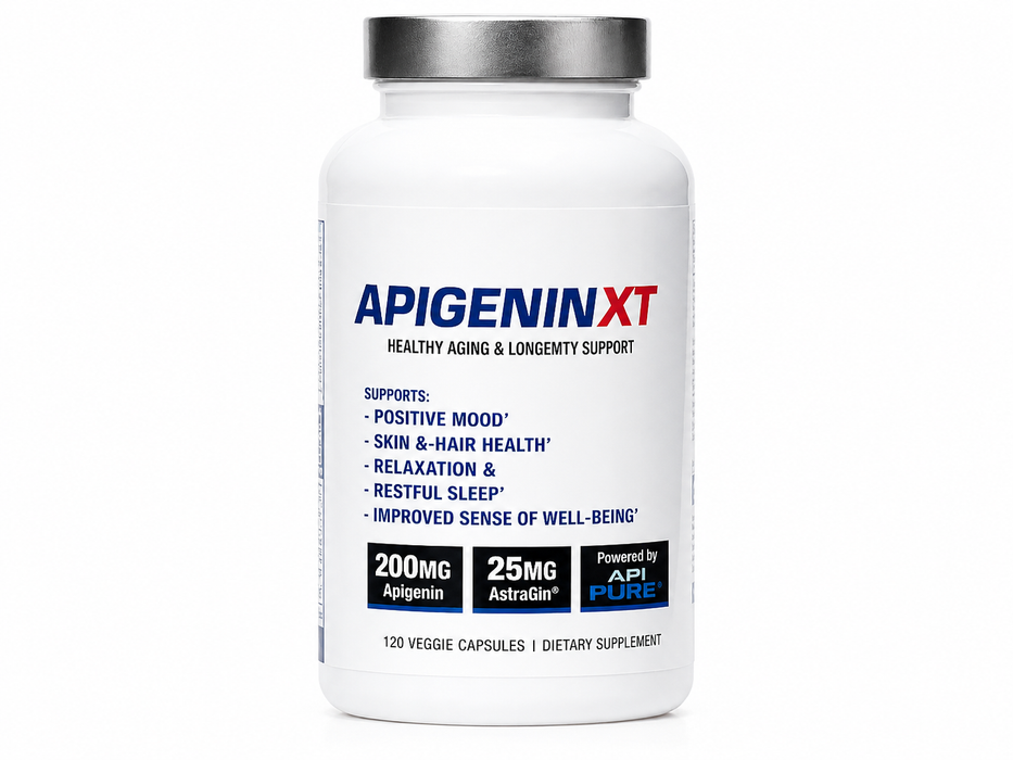 SNS Apigenin XT