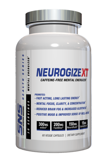 SNS Neurogize XT