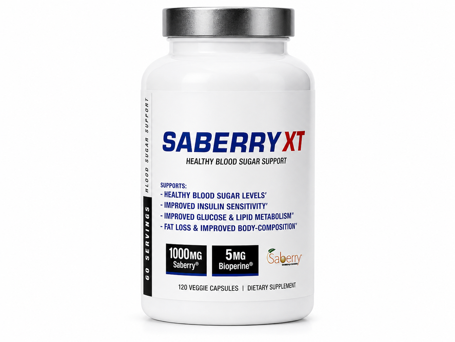SNS Saberry XT