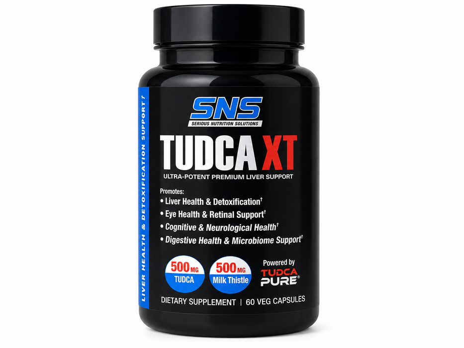 SNS TUDCA XT