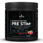 Supplement Needs Pre Stim+