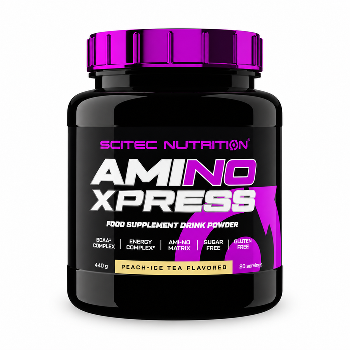 Scitec Ami-No Xpress