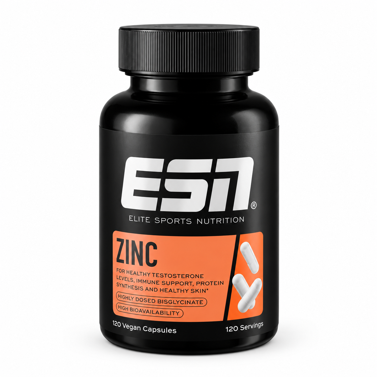 ESN Zinc