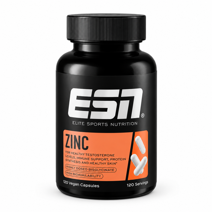 ESN Zinc