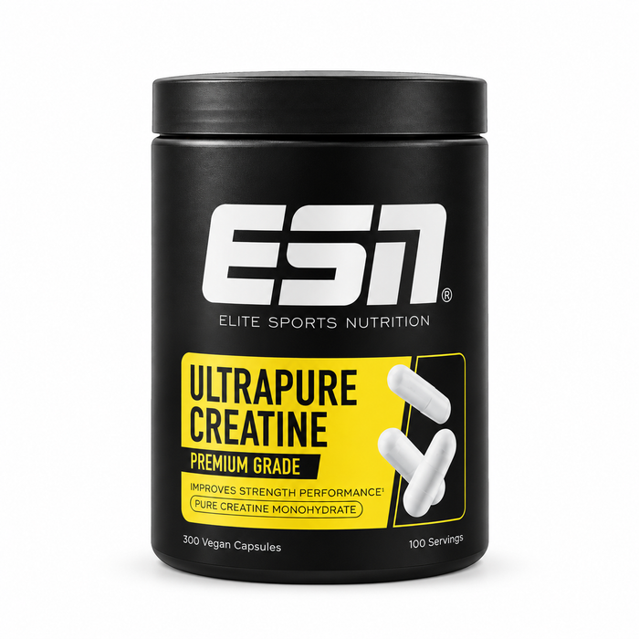 ESN Creatine Giga Caps