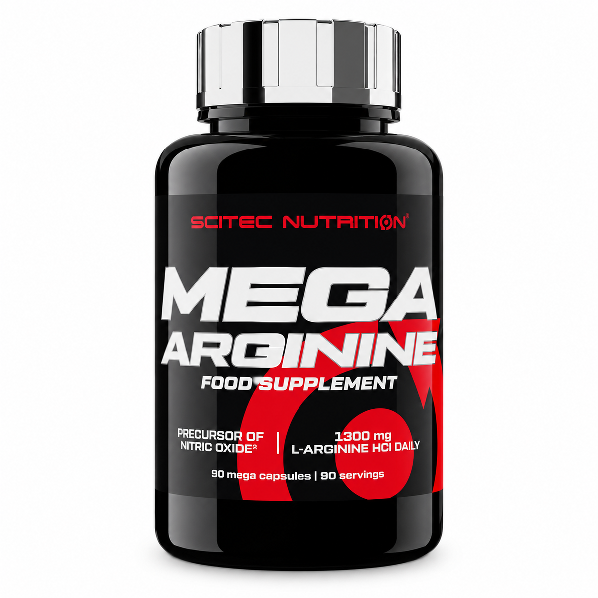 Scitec Nutrition Mega Arginine