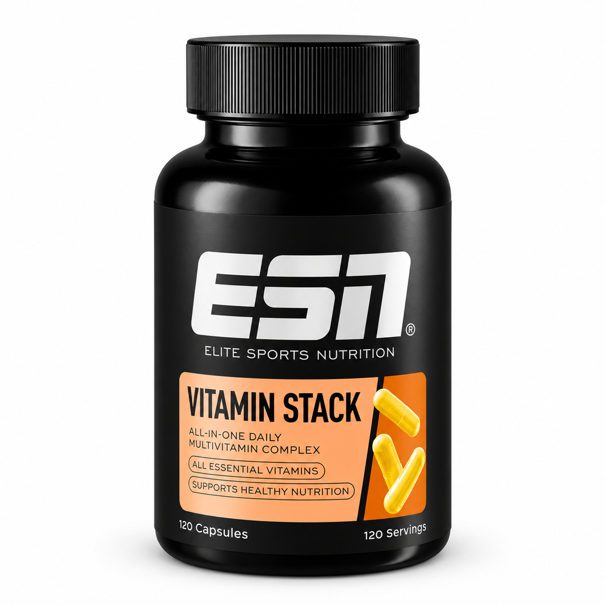 ESN Vitamin Stack