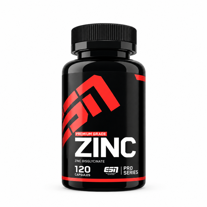 ESN Zinc