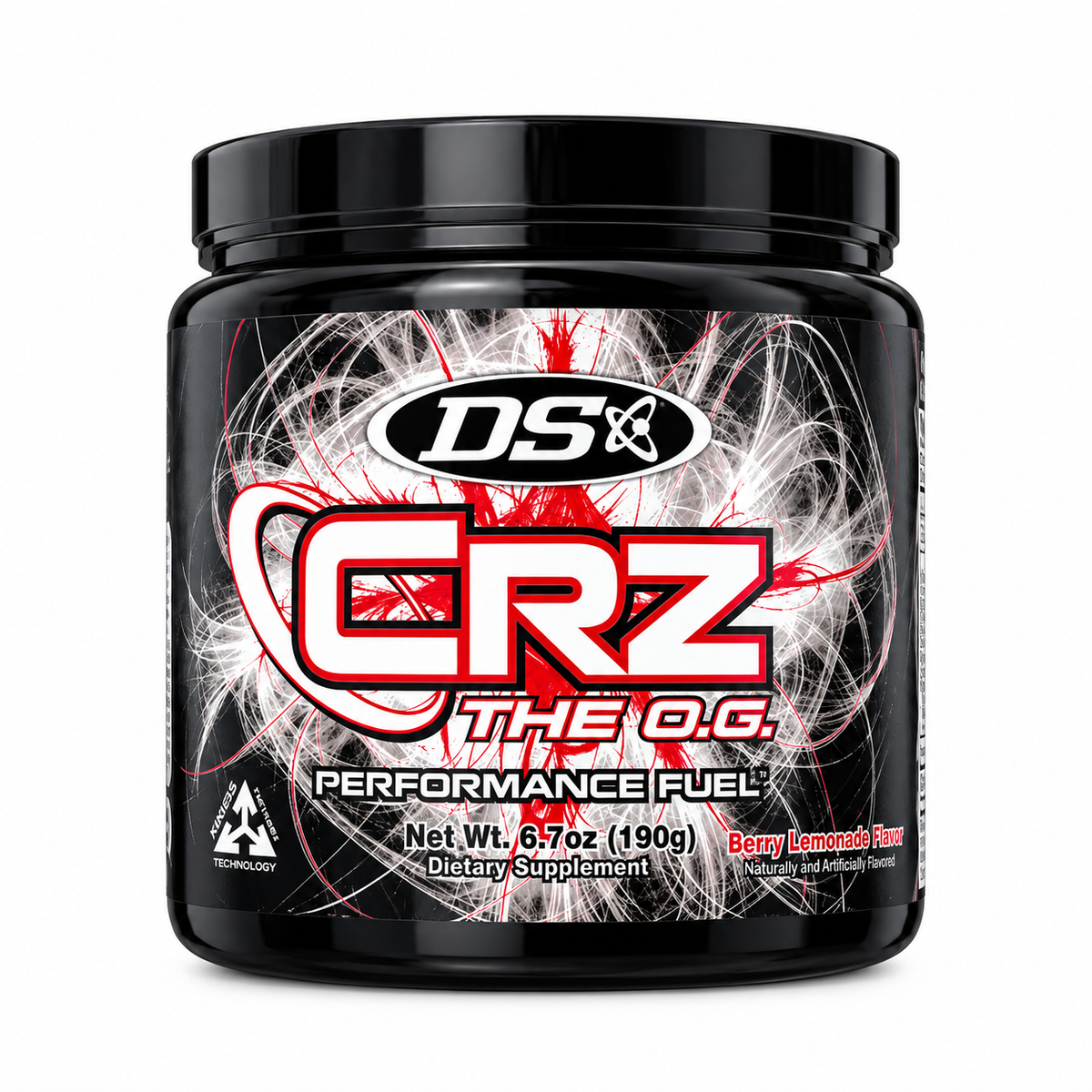 Driven Sports Craze OG