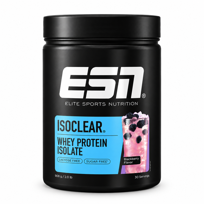 ESN IsoClear Whey Isolate