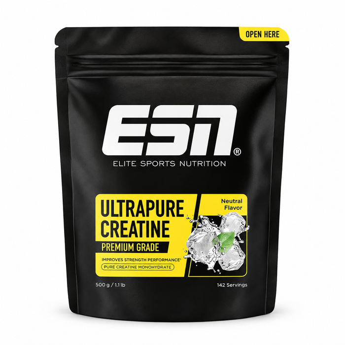 ESN Ultrapure Creatine