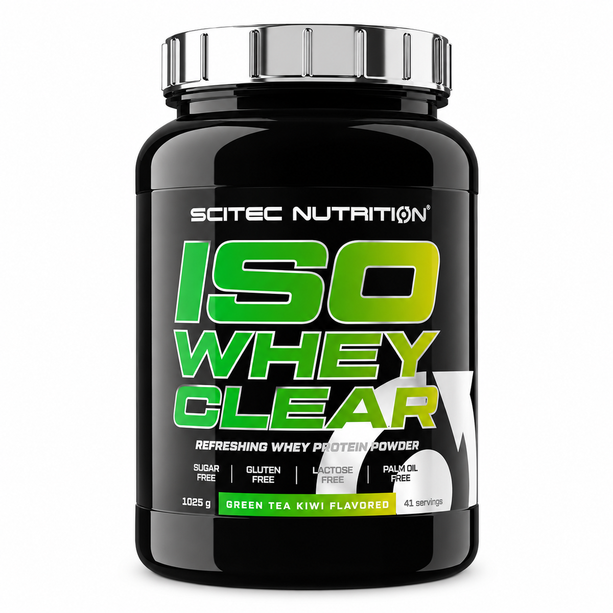 Scitec Nutrition IsoClear Protein
