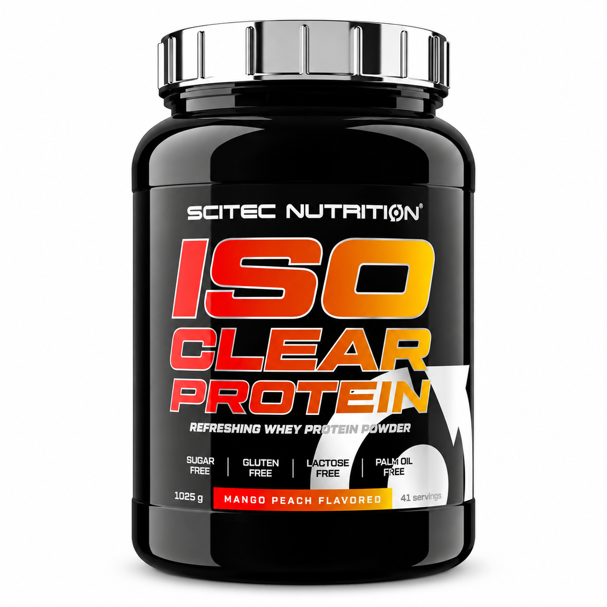 Scitec Nutrition IsoClear Protein
