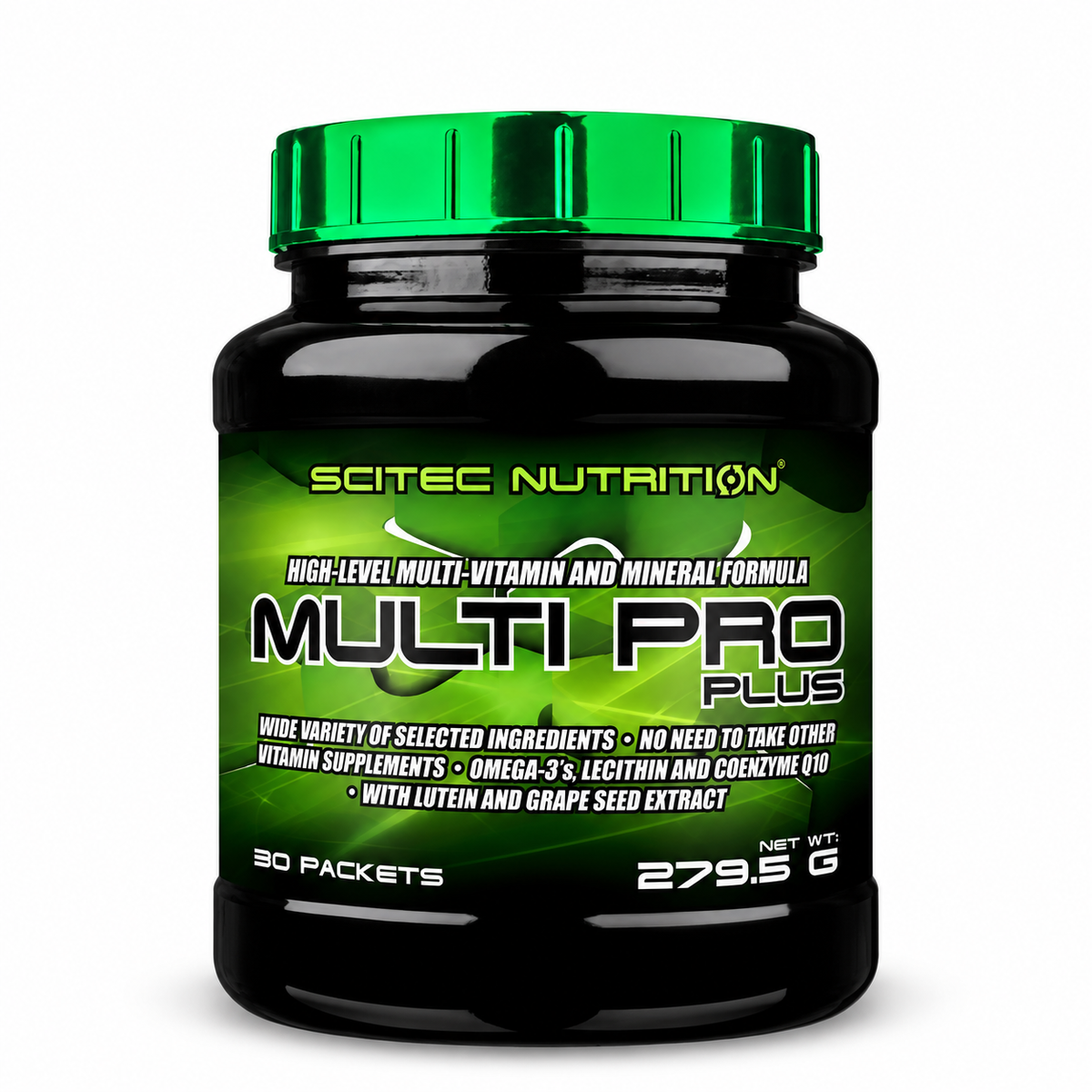 Scitec Nutrition Multi Pro Plus