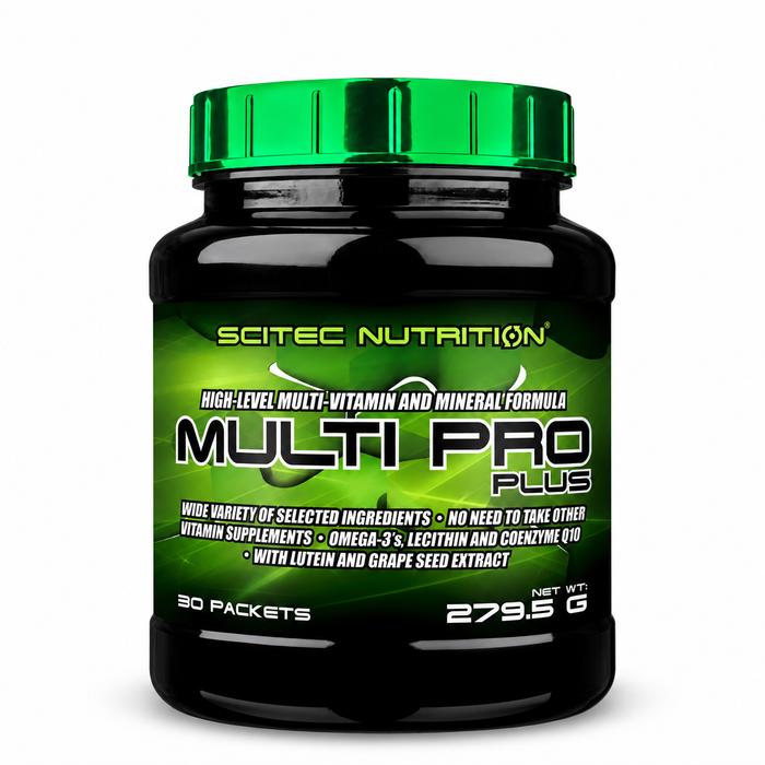 Scitec Nutrition Multi Pro Plus