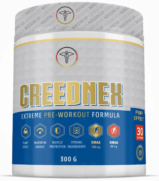 Product Clearance (Powder Form)