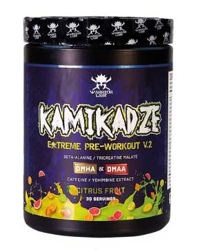 Product Clearance (Powder Form)