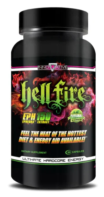 Innovative Labs Hellfire®