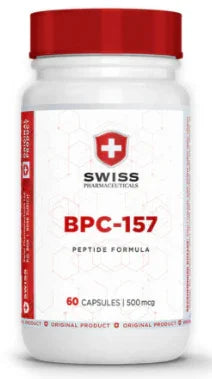 brawn nutrition bpc 157 Brawn Nutrition BPC-157