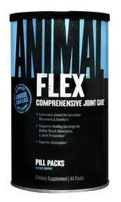 Universal Animal Flex