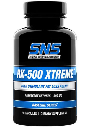 Product Clearance (Capsule Products)