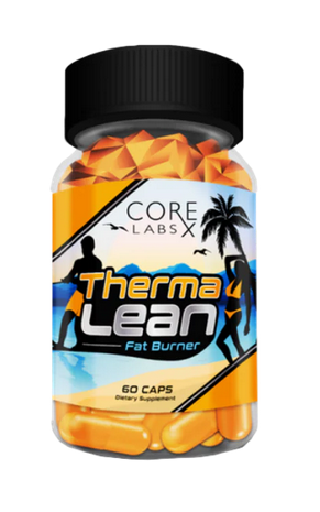 Revange Nutrition Miami Lean