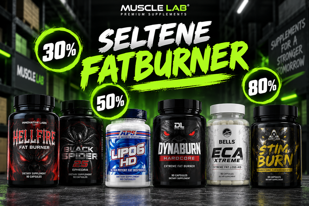 Innovatieve Labs Hellfire®