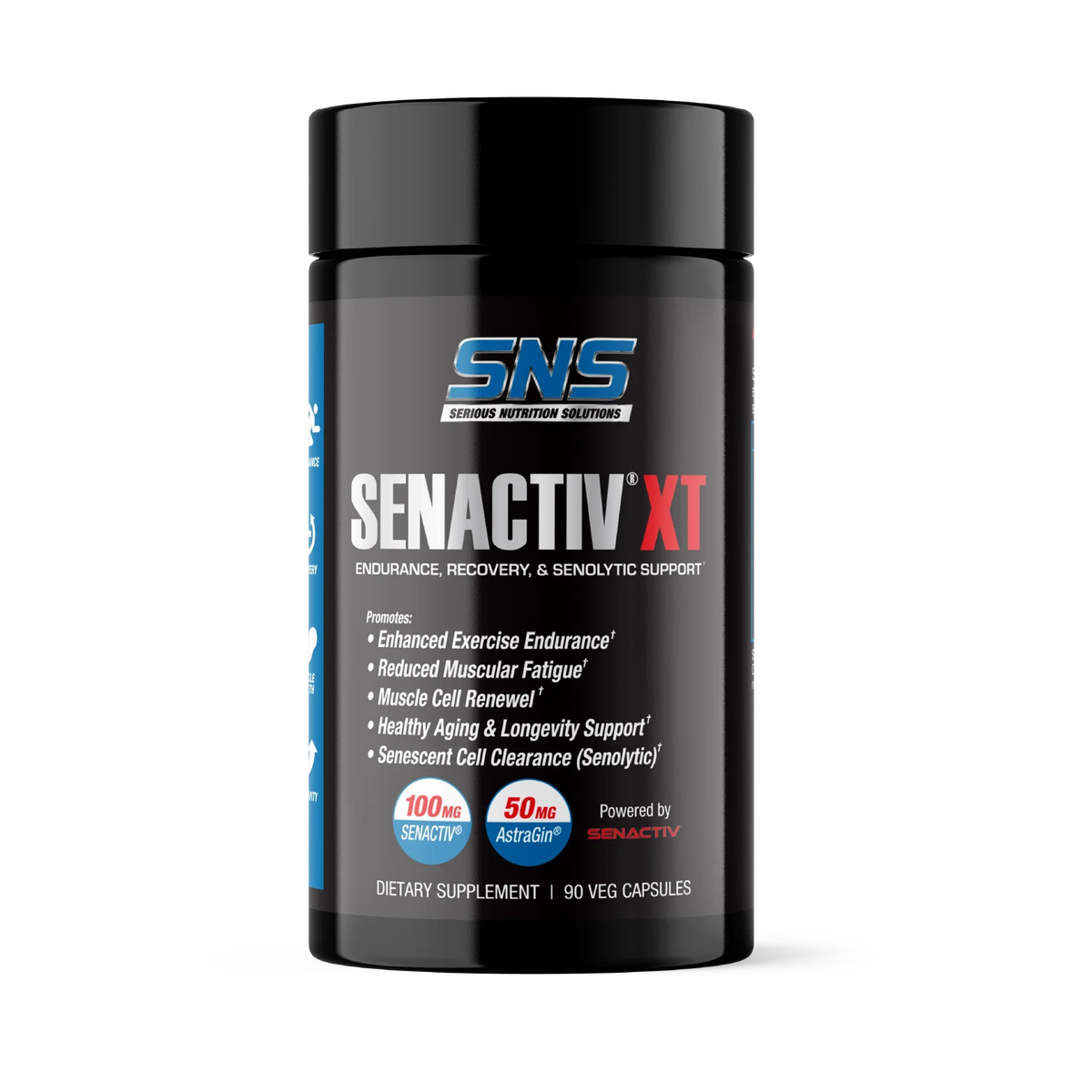 SNS Senactiv XT