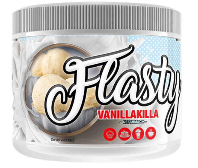 #Sinob Flasty