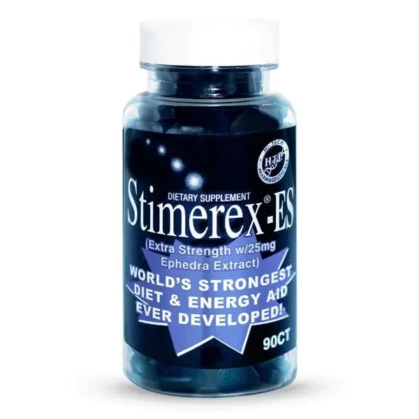 Seltene Fatburner
