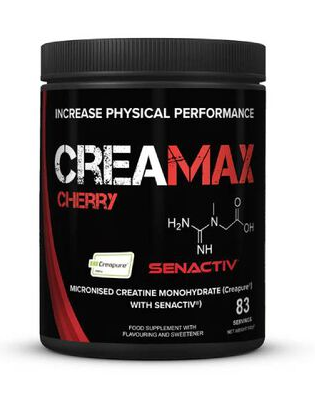 Strom Sports Creamax