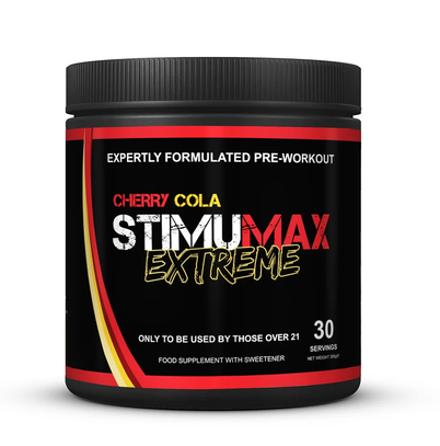 Strom Sports StimuMAX Extreme