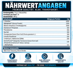 Supplement Needs Pre Stim+