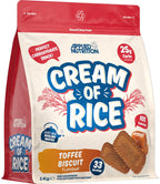 Applied Nutrition Cream of Rice 1000g