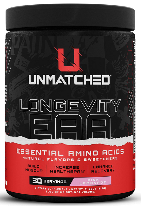 Unmatched Longevity EAA