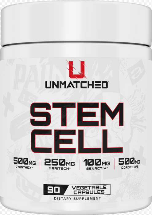 Unmatched Stem Cell