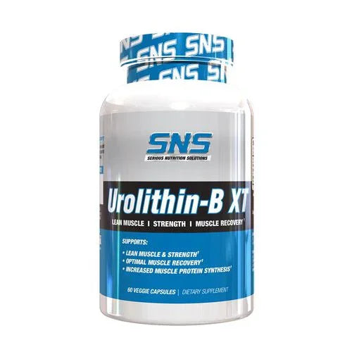 SNS Urolithin B