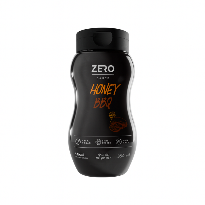 Zero Taste Saucen