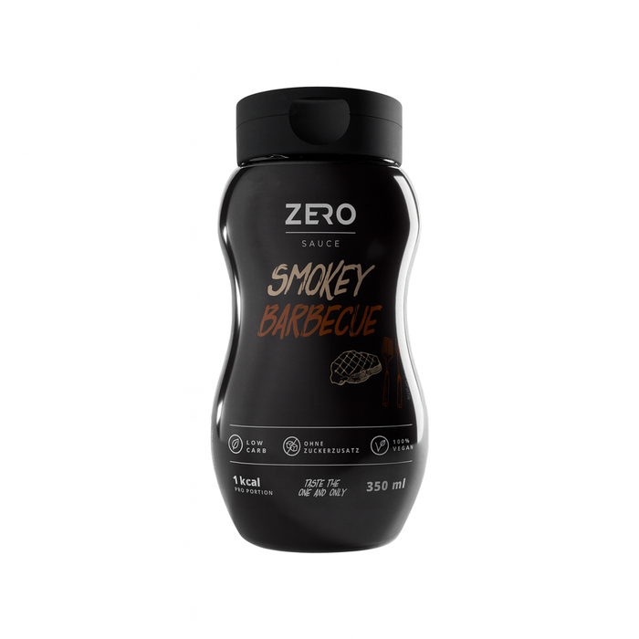 Zero Taste Saucen