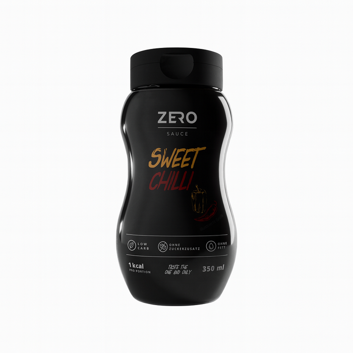 Zero Taste Saucen