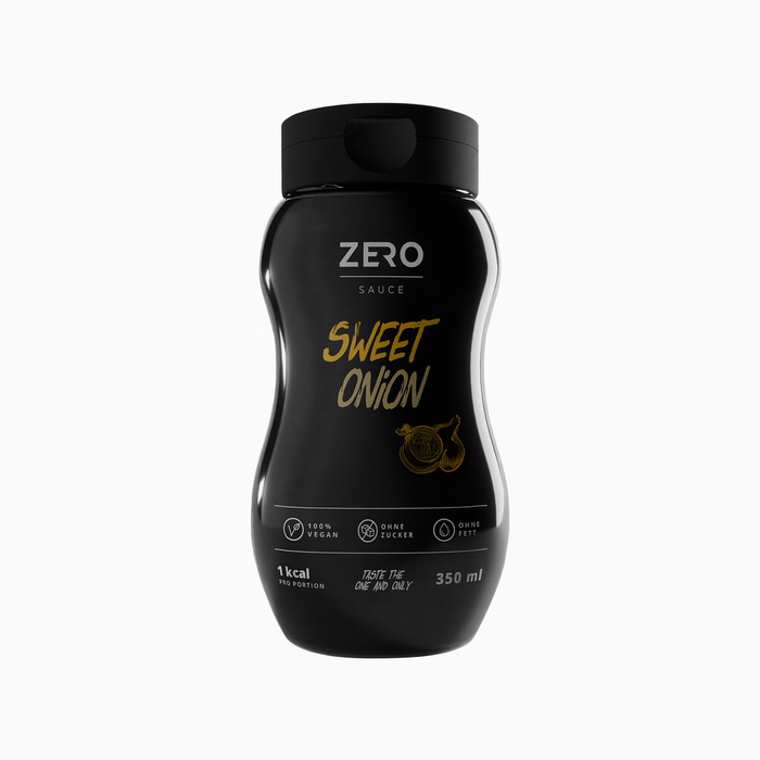 Zero Taste Saucen