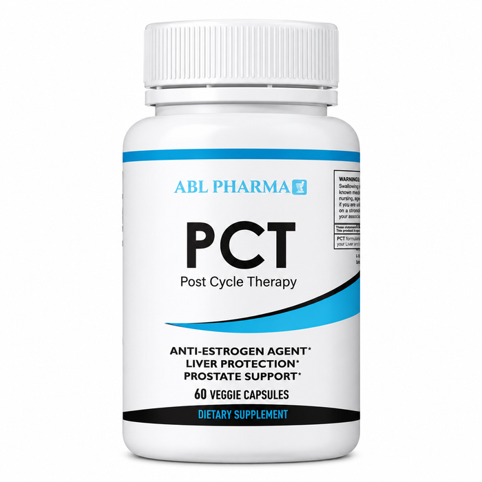ABL Pharma PCT