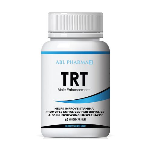 ABL Pharma TRT