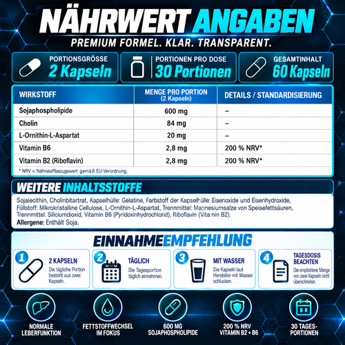 All Nutrition LivSupport