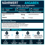 Allnutrition GABA