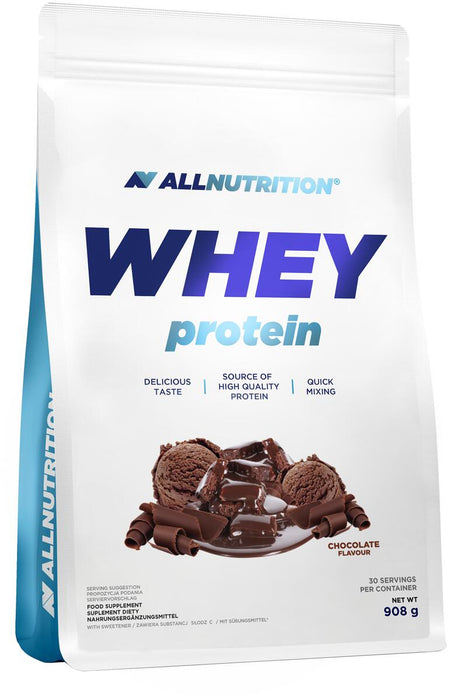 Allnutrition Isolate Protein 908g